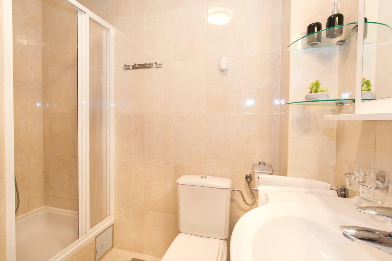 Apartment Lyra Zadar Exterior foto